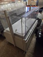 frigo bijzetmeubel, Elektronische apparatuur, 60 cm of meer, 100 tot 150 liter, Ophalen, 85 tot 120 cm