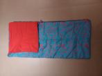 Kinderslaapzak meisjes decathlon, Caravans en Kamperen, Ophalen, Gebruikt