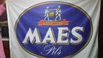 Maes Pils, Collections, Marques de bière, Comme neuf, Enlèvement ou Envoi