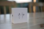 Apple AirPods 4 (nieuw), Ophalen of Verzenden, Nieuw, Overige accessoires, Apple