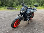 Yamaha MT-07, Naked bike, 12 t/m 35 kW, Particulier, 689 cc