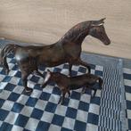 Paarden liefhebbers in beeldjes, Verzamelen, Ophalen
