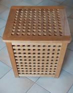 Houten kist, Ophalen, Zo goed als nieuw