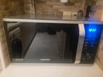 Samsung Combi microgolfoven .  Perfect staat, Elektronische apparatuur, Oven, Microgolfoven, Ophalen of Verzenden, Zo goed als nieuw