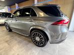 GLE 350 de AMG Pack Luchtvering Panoramisch dak Distronic, Auto's, Mercedes-Benz, Automaat, 143 kW, 4 cilinders, USB