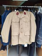 Vest en broek officier, Verzamelen, Militaria | Algemeen, Ophalen of Verzenden