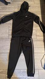 Nike Trainingspak Zwart - Hoodie & Joggingbroek - Maat S, Kleding | Heren, Sportkleding, Ophalen, Zwart, Nieuw, Algemeen