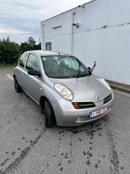 Nissan Micra 2004 1.2 benzine Gekeurd voor verkoop, Auto's, 4 cilinders, Micra, Particulier, Stadsauto