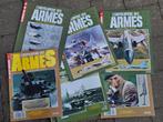 L´encyclopédie des ARMES : 15 magazines, Ophalen, Zo goed als nieuw, Luchtmacht