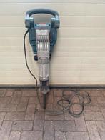 Bosch GSH 16 sloophamer pikeur breekhamer, Ophalen