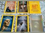 National Geographic 1988 vol jaar 12 stuks - vol 173 174, Boeken, Tijdschriften en Kranten, Ophalen of Verzenden, Zo goed als nieuw