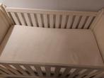 Kinderbedje, Gebruikt, 70 tot 85 cm, 140 tot 160 cm, Ophalen