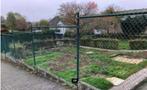 Bétafence draadomheining 17,5m, Ophalen, Gebruikt