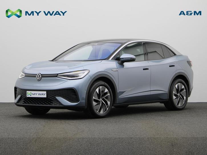 Volkswagen ID.5 ID.5 77 kWh Pro Performance Business Premium, Auto's, Volkswagen, Overige modellen, ABS, Airbags, Airconditioning