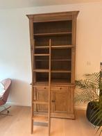 Eiken kast, Ophalen, Zo goed als nieuw