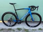 Ridley Fenix Sl Disc Di2 Nieuwstaat, Ophalen, Zo goed als nieuw, Carbon