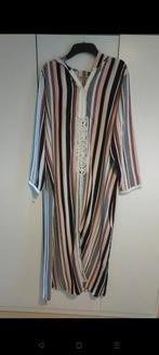 Lange jurk maat (medium 38 ), Zo goed als nieuw, Ophalen