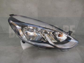 Koplamp Ford Fiesta MK8 17-21 H1BB13W029AG Rechts Q833/K4/1D beschikbaar voor biedingen