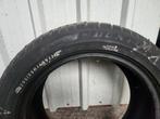 2 pneux hivers 205/55R16, Vélos & Vélomoteurs, Vélos Pièces, Enlèvement, Comme neuf