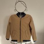 Blouson Okaïdi beige 10 ans, Ophalen, Okaïdi, Trui of Vest, Zo goed als nieuw