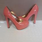 pumps, Pumps, Verzenden, Zo goed als nieuw, Roze