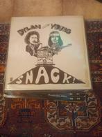 Lp van Bob Dylan & Neil Young, CD & DVD, Vinyles | Rock, Comme neuf, Autres formats, Autres genres, Enlèvement ou Envoi