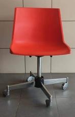 Stoel fauteuil ontwerp JP Emonds vintage roulette Space Age, Huis en Inrichting, Stoelen, Gebruikt, Eén, Ophalen, Overige kleuren