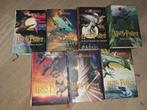 Harry Potter 7 - delige reeks, Boeken, Ophalen, Gelezen, J.K. Rowling