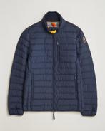 Parajumpers Navy Blue Tussenseizoen Jas – Origineel & Netjes, Ophalen of Verzenden, Gedragen, Maat 52/54 (L), Blauw