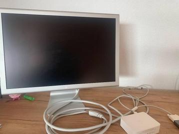 Apple HD Cinema-scherm beschikbaar voor biedingen