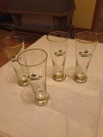 Verres à bière, Collections, Enlèvement ou Envoi