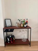 Barcart, Ophalen, Zo goed als nieuw