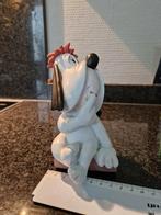 Droopy assis sur une souche   Démons & Merveilles(1998), Collections, Enlèvement, Comme neuf, Autres types