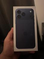 IPhone 17promax 256g, Telecommunicatie, Mobiele telefoons | Apple iPhone, Nieuw, Zonder abonnement, Ophalen, 256 GB