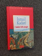 Ismail Kadaré, Les tambourins de la pluie, Longanesi 2005, 2, Livres, Langue | Langues Autre, Utilisé, Envoi, Italiaans