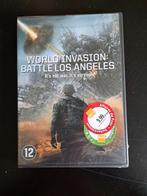 Dvd World Invasion Battle Los Angeles ( neuf), Enlèvement ou Envoi, Neuf, dans son emballage