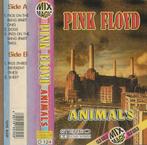Pink Floyd - Animals (MIX MAGIC, D 124), CD & DVD, Cassettes audio, Enlèvement ou Envoi, Utilisé, 1 cassette audio, Rock en Metal