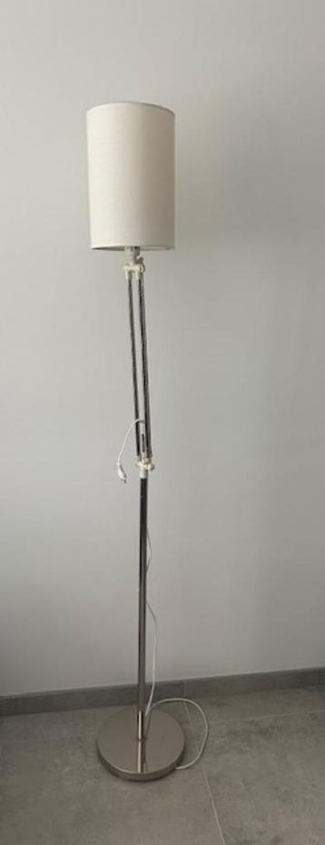 Vloerlamp, Enlèvement, Comme neuf, 150 à 200 cm