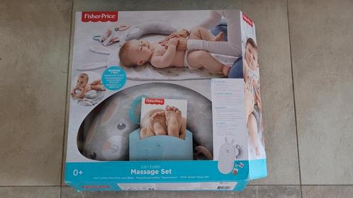 Fisher price baby bunny massage set, Enfants & Bébés, Jouets | Jouets de bébé, Neuf, Enlèvement ou Envoi