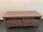 Ikea Hemnes tv meubel+ boekenkast + salontafel, Huis en Inrichting, Ophalen, Gebruikt