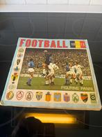 Panini football 1972-73, Verzamelen, Sportartikelen en Voetbal, Ophalen, Gebruikt, Boek of Tijdschrift