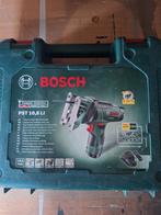 Bosch, Ophalen, Gebruikt