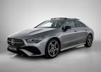 Mercedes-Benz CLA-klasse CLA 180 AMG Line | Panoramisch schu, Auto's, Mercedes-Benz, Stof, 4 cilinders, 136 pk, 5 zetels