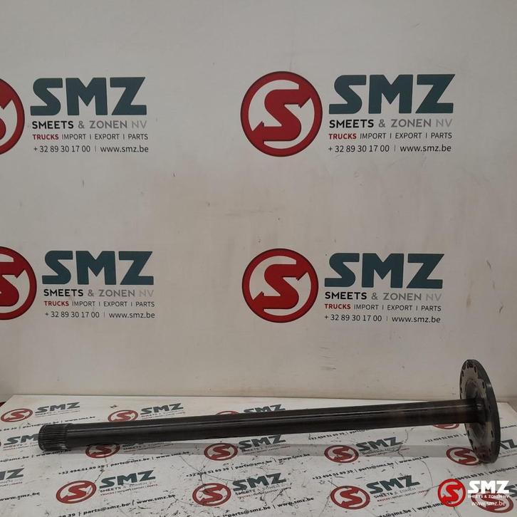 Occ steekas zonder sper Iveco, Auto-onderdelen, Vrachtwagen-onderdelen, Iveco, Ophanging en Onderstel, Gebruikt