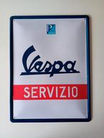 Vespa Servizio bord, Ophalen of Verzenden, Zo goed als nieuw