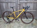 Gravelbike Finna maat S. Nieuw met garantie, Fietsen en Brommers, Ophalen, Nieuw, Carbon