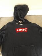 Trui Levis maat S, Levi's, Blauw, Ophalen of Verzenden, Gedragen