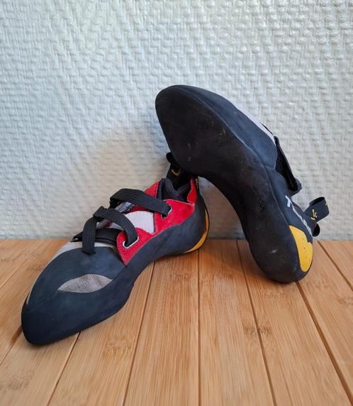 Escalade Chaussons Tenaya Lati 36, Sport en Fitness, Klimsport, Gebruikt, Klimsportschoenen, Ophalen