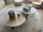 Complete eetkamer XVL en zithoek Verzelloni (als nieuw), Huis en Inrichting, Ophalen, Zo goed als nieuw, Tijdloos, 4 tot 6 stoelen