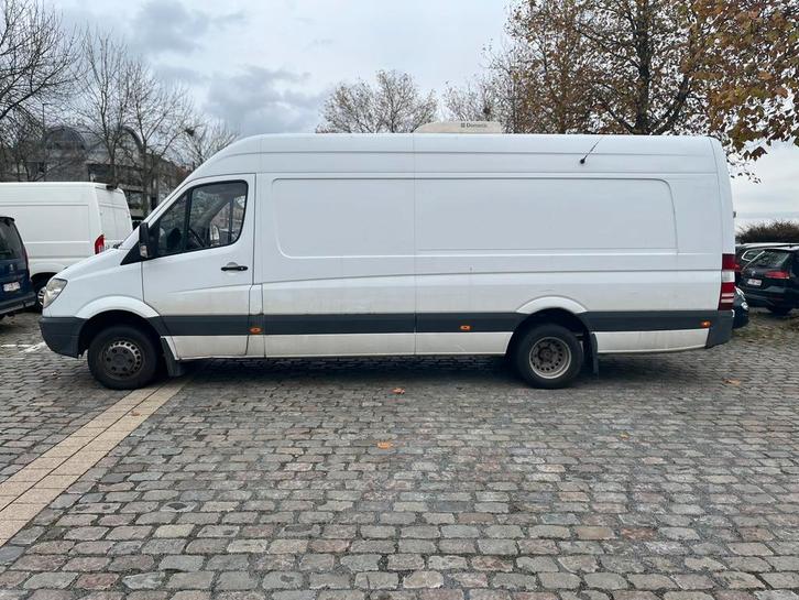 Te huur camionet, Vacatures, Vacatures | Chauffeurs